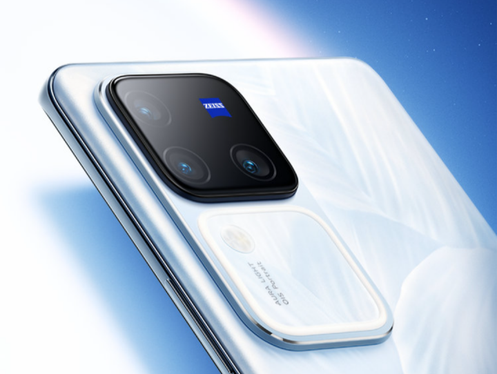 傳 vivo V40 和 V40 Pro 將搭載蔡司認證相機