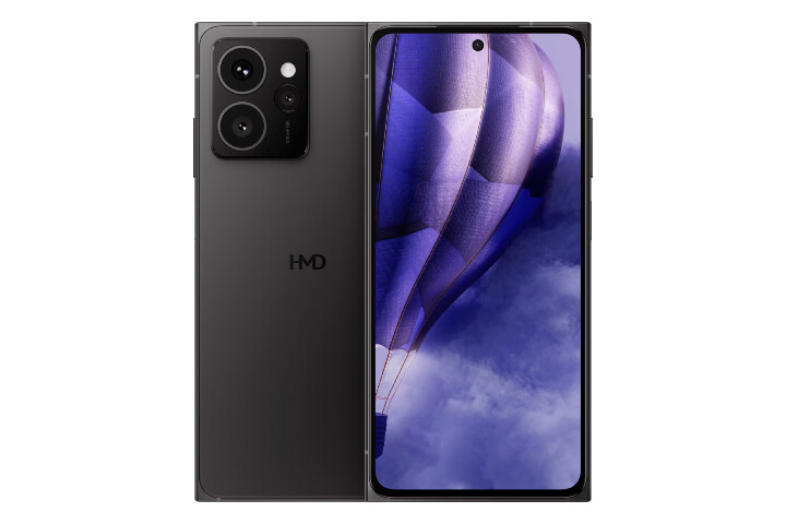 HMD Skyline 復刻 Lumia 登場，中階規格更好修