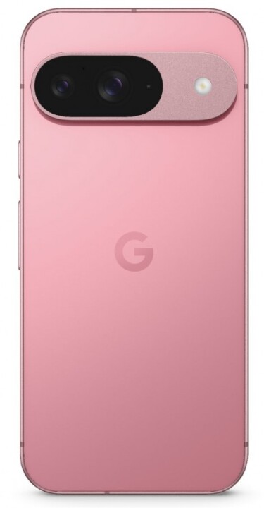 新的 Google Pixel 9 和 9 Pro XL 外觀照被曝光了