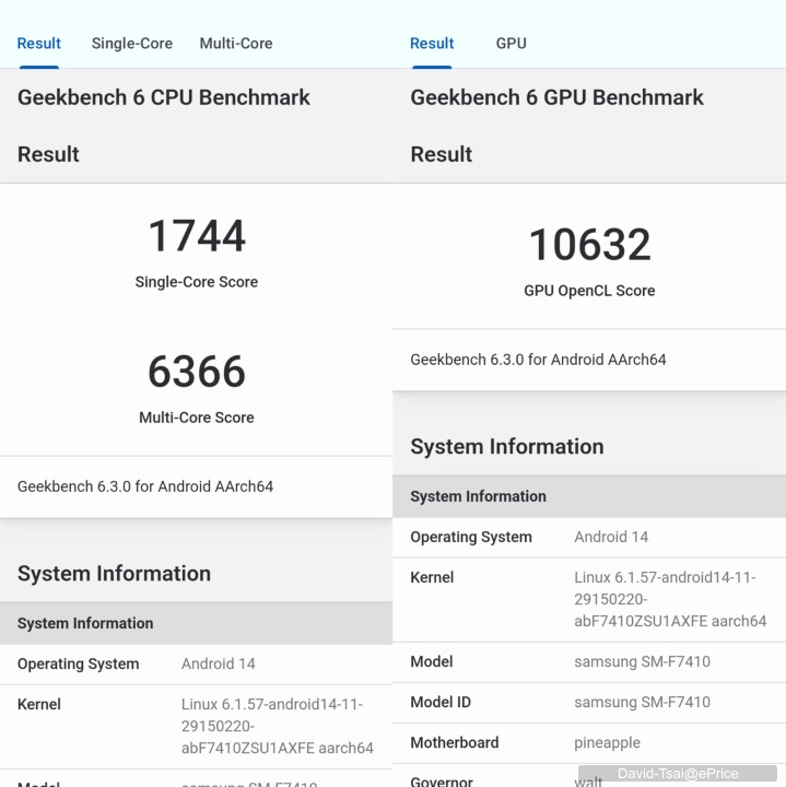 Samsung Galaxy Z Flip 6 開箱動手玩：Galaxy AI 加持，大幅提升實用性與可玩性