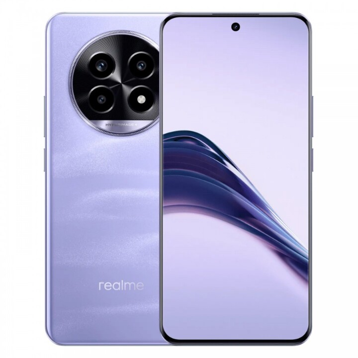 Realme 13 Pro 與 Pro+ 發表，主打相機與 AI 影像