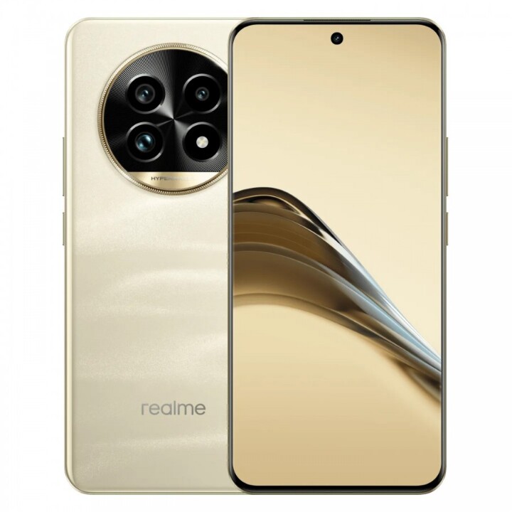 Realme 13 Pro 與 Pro+ 發表，主打相機與 AI 影像