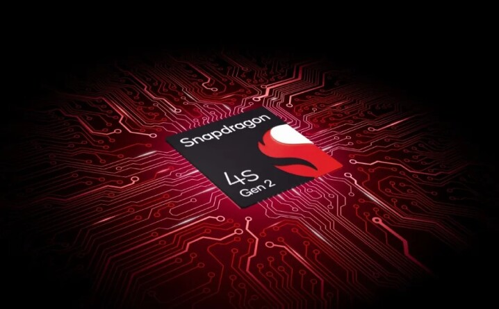 Qualcomm 推出 Snapdragon 4s Gen 2 處理器，加快全球市場從 4G 網路過渡至 5G 網路應用發展腳步