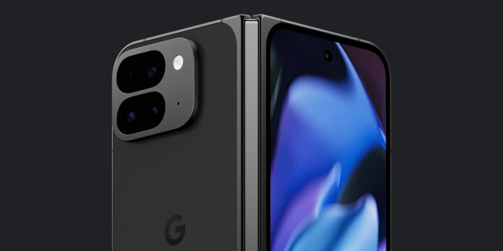 外媒稱 Google Pixel 9 Pro Fold 要等到九月才會正式出貨