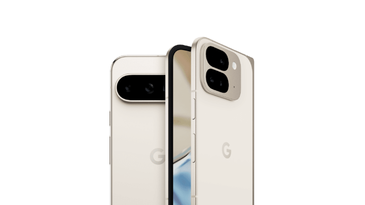 Google Pixel 9 系列歐洲的預購優惠，可能將提供儲存容量加量不加價