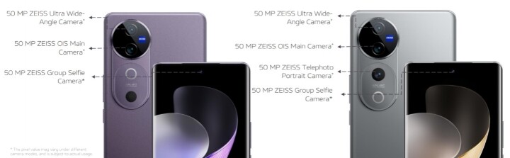 vivo V40 系列在印度上市，有新配色登場！