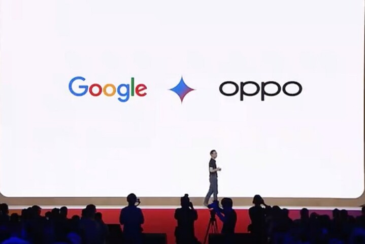 Google 宣布與小米、OPPO 在全球市場合作 Gemini 技術，同時也將整合 Google Cloud 雲端服務資源