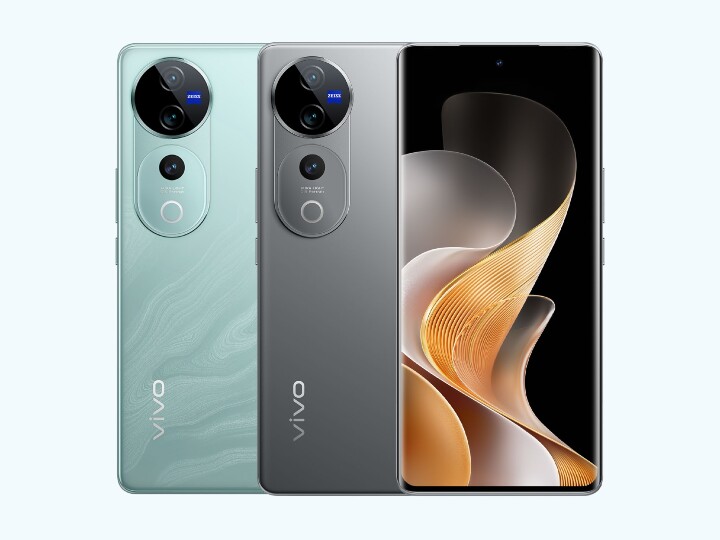 vivo V40 系列要來了　8/22 台灣公佈上市時間與售價