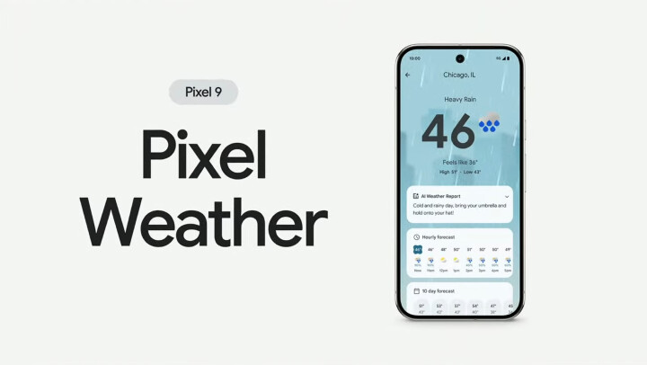 Google Pixel 9 Pro XL 介紹圖片