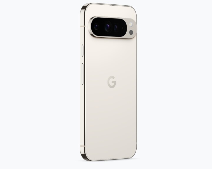 Google Pixel 9 介紹圖片