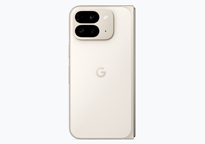 Google Pixel 9 Pro Fold 介紹圖片