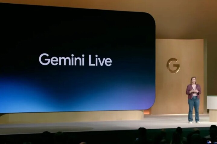 Google 將逐步以 Gemini 取代 Google Assistant 數位助理服務，同步推出 Gemini Live 等新功能