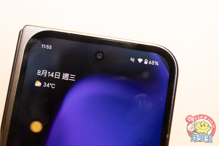 Google Pixel 9 系列四機　台灣實機動手玩