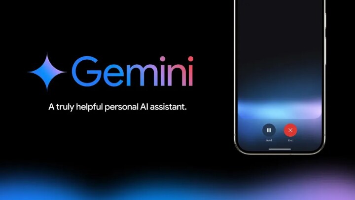 搶先 Pixel 9 系列，Gemini Live 已經向 Google AI 進階版付費用戶開放