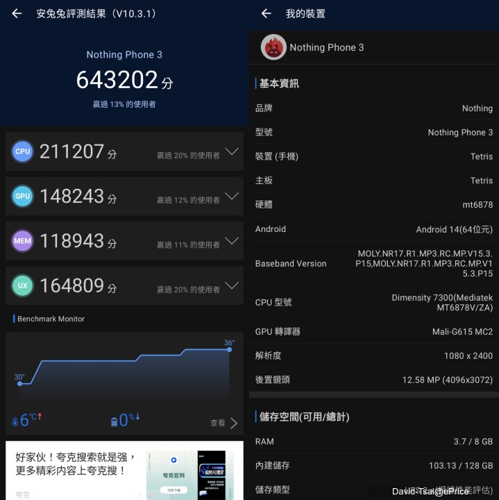 CMF Phone 1 開箱動手玩：大玩背蓋創意，走向實用務實