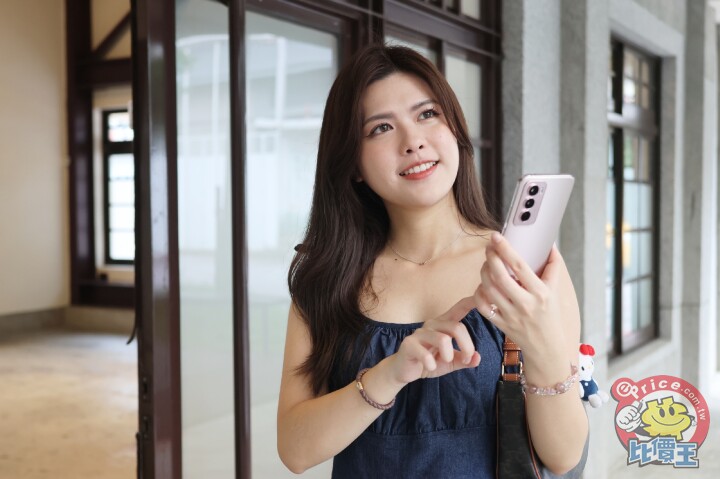 活用 OPPO Reno12 Pro 做旅程規劃，AI 直接化身導遊、從行程規劃到拍照一次滿足