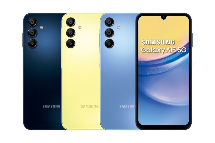 Samsung Galaxy A16 電池容量曝光