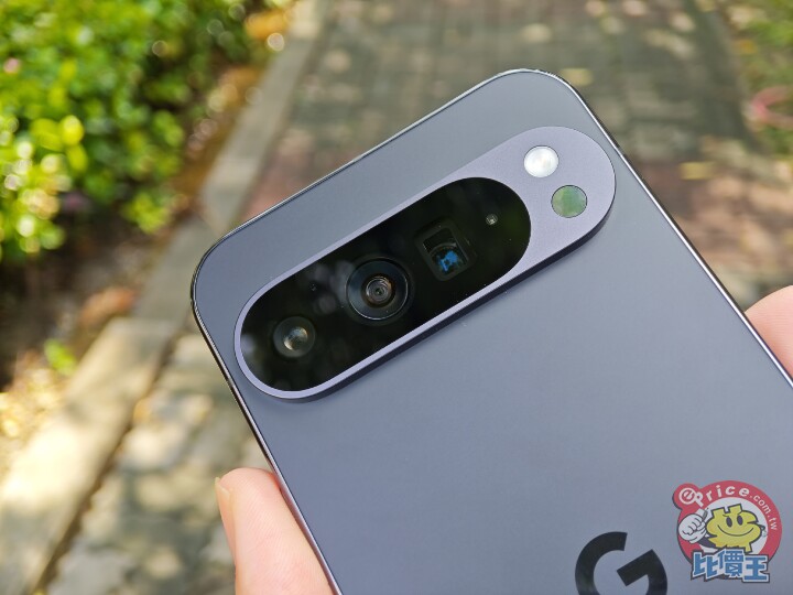 超優相機：Google Pixel 9 Pro XL 外觀、影音、續航、性能、開箱測試