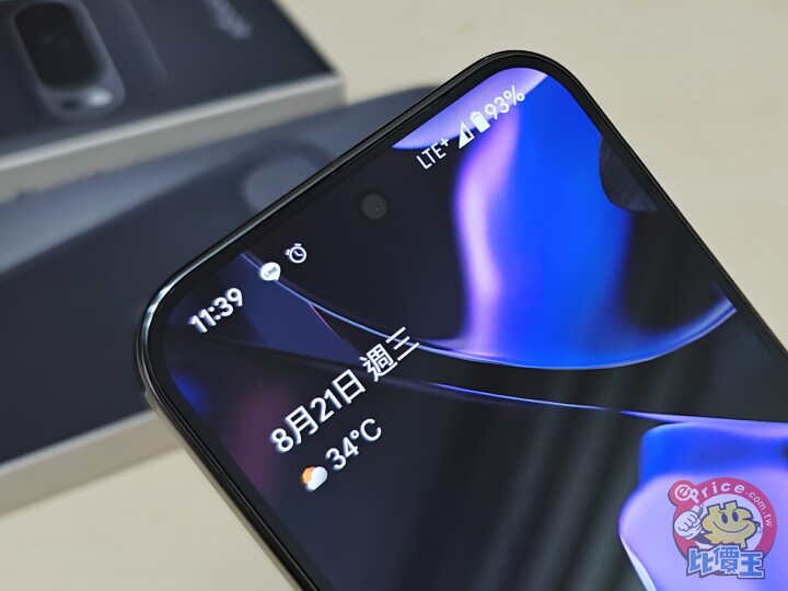 超優相機：Google Pixel 9 Pro XL 外觀、影音、續航、性能、開箱測試