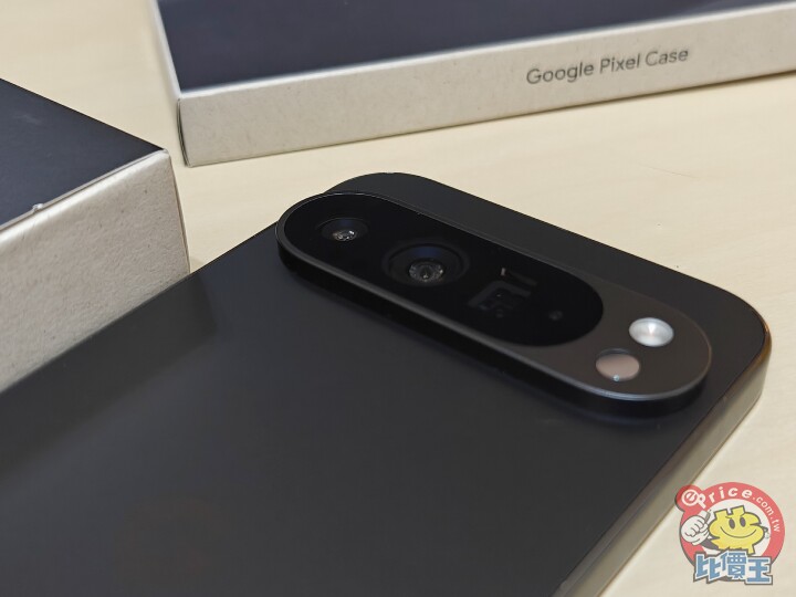 超優相機：Google Pixel 9 Pro XL 外觀、影音、續航、性能、開箱測試