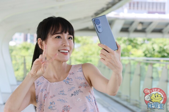 真蔡司人像旗艦！vivo V40 Pro、vivo V40 開箱實測，蔡司人像拍攝、AI 應用全面升級