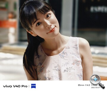 真蔡司人像旗艦！vivo V40 Pro、vivo V40 開箱實測，蔡司人像拍攝、AI 應用全面升級