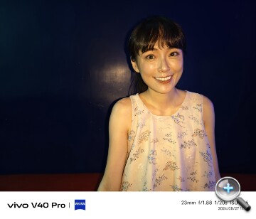 真蔡司人像旗艦！vivo V40 Pro、vivo V40 開箱實測，蔡司人像拍攝、AI 應用全面升級