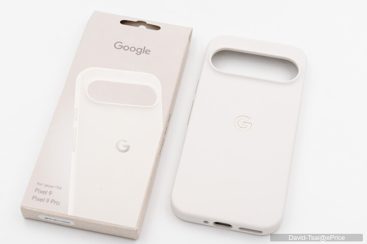 Google Pixel 9 開箱動手玩：最讓人驚訝的不是相機或 Gemini，而是溫度控制與電池續航力都有進步