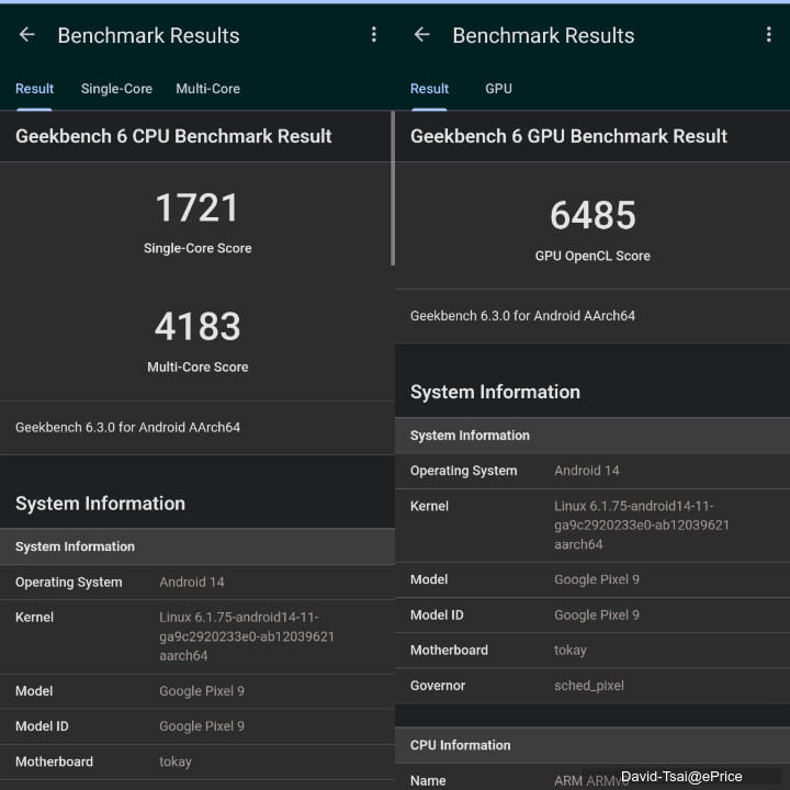 Google Pixel 9 開箱動手玩：最讓人驚訝的不是相機或 Gemini，而是溫度控制與電池續航力都有進步