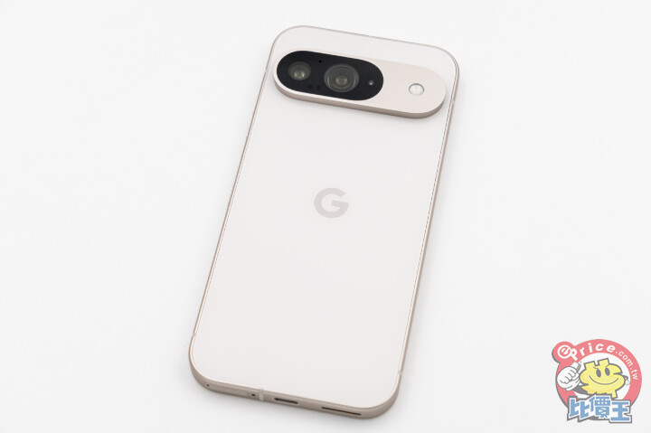 Google Pixel 9 開箱動手玩：最讓人驚訝的不是相機或 Gemini，而是溫度控制與電池續航力都有進步