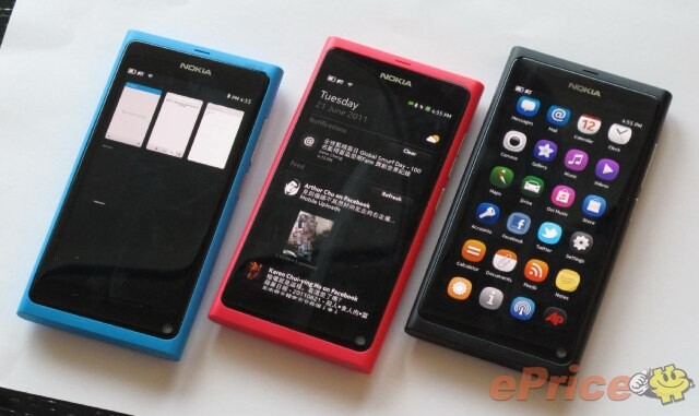 NOKIA N9 重現江湖  HMD Hyper 手機渲圖曝光，致敬 NOKIA 手機