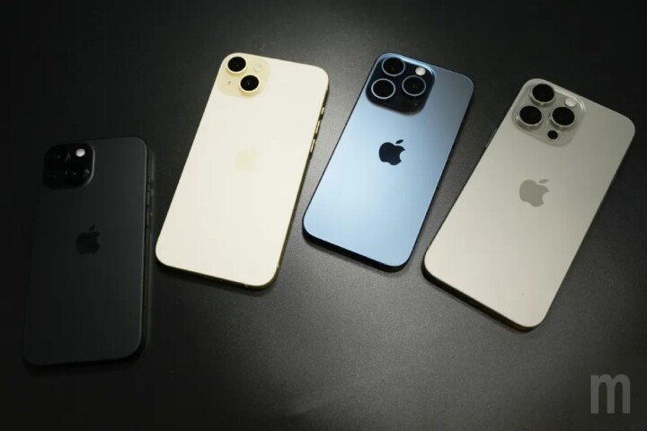 【觀點】蘋果秋季發表會除了 iPhone 16 系列新機，還有哪些值得關注？