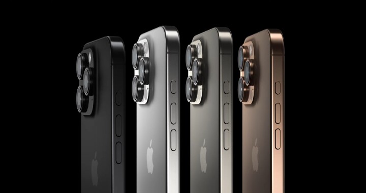 新 iPhone 哪台跟你最速配？四台 iPhone 16 規格比較