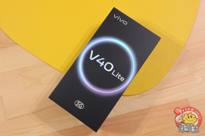 vivo V40 Lite 人像新機動手玩，高 CP 值輕鬆拍出奇蹟美照