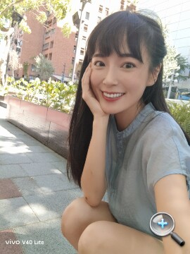 vivo V40 Lite 人像新機動手玩，高 CP 值輕鬆拍出奇蹟美照