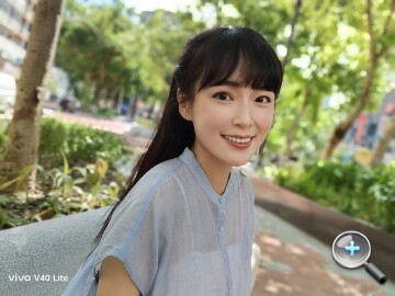 vivo V40 Lite 人像新機動手玩，高 CP 值輕鬆拍出奇蹟美照