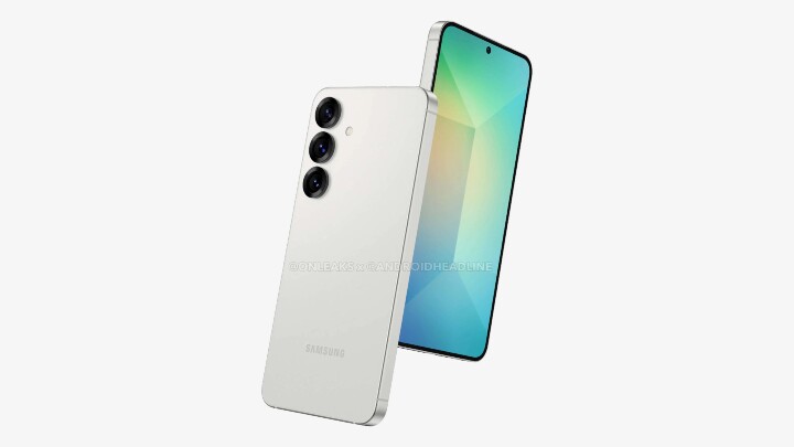 是不是有點小氣？爆料稱三星 Galaxy S25 及 S26 相機硬體繼續不變