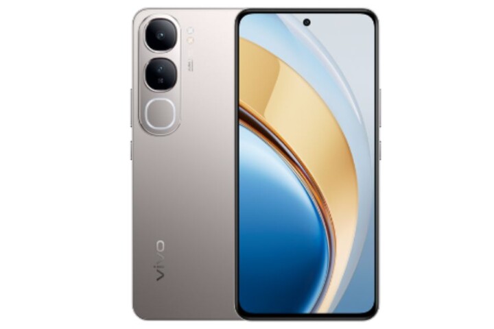 vivo V40 Lite 介紹圖片