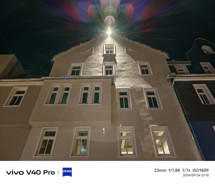 vivo V40 Pro 德國慕尼黑大量實拍照片分享