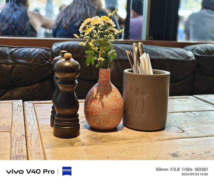 vivo V40 Pro 德國慕尼黑大量實拍照片分享