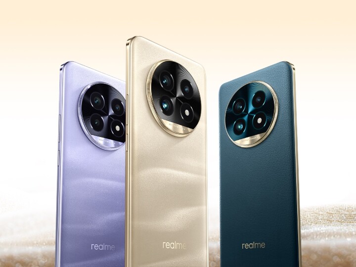 【2024 年 10 月新機速報】 三星、小米、vivo、realme 新機大串燒