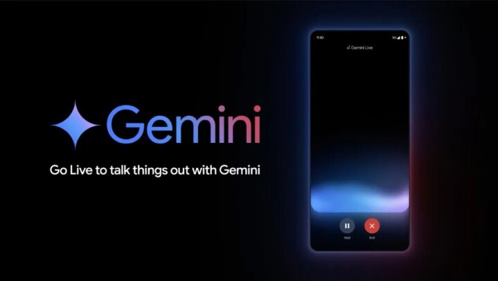 Google 在 Gemini Live 服務加入支援超過 40 種語言，但尚未包含繁體中文等亞洲語系