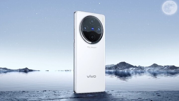 小手機大電池：vivo X200 Pro mini 重點規格遭曝光