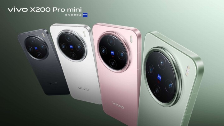 vivo 公布 X200 Pro 兩億畫素望遠鏡頭實拍樣張