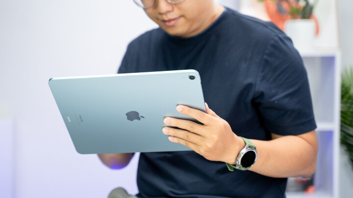 蘋果今年新款M4版iPad Pro及M2版iPad Air兩款平板，吸引不少高端用戶回購_0.jpg