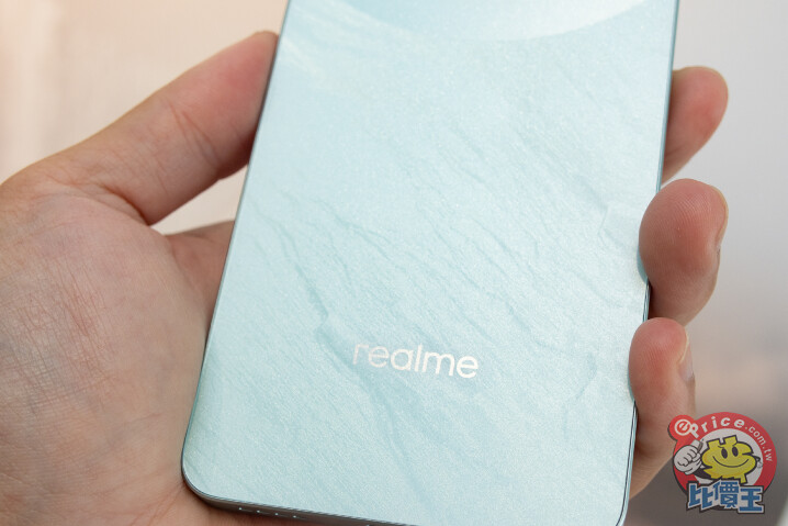 realme 13+ 介紹圖片