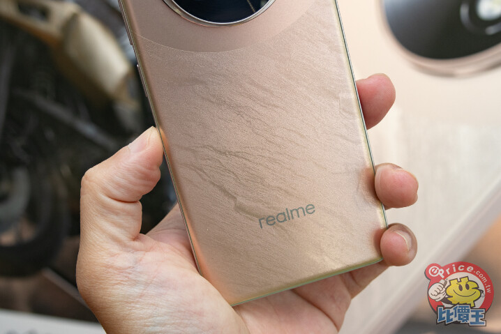 realme 13 介紹圖片