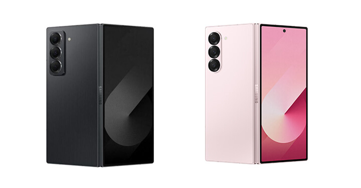 Galaxy Z Fold 6 與 Galaxy Z Fold Special Edition 規格差異整理懶人包