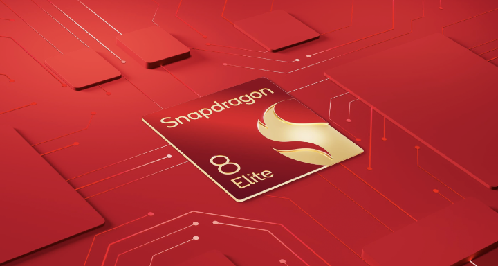 全新架構效能超強更省電，高通 Snapdragon 8 Elite 正式發表