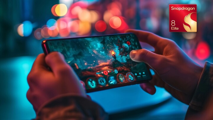 全新架構效能超強更省電，高通 Snapdragon 8 Elite 正式發表